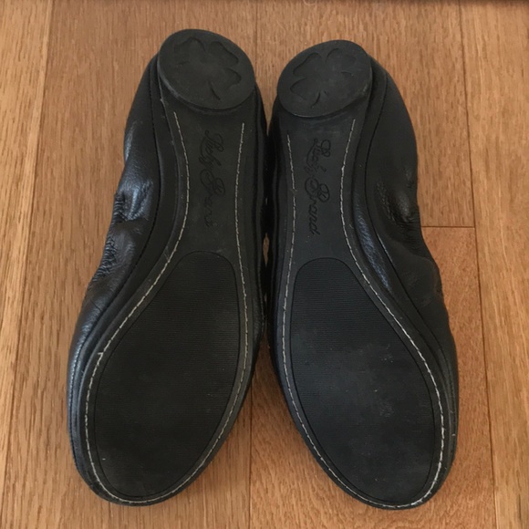 Lucky Brand Ballet Flats - Picture 2 of 4